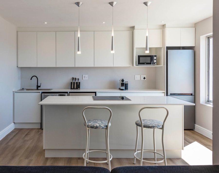 2 Bedroom Property for Sale in Bantry Bay Western Cape